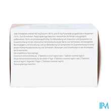 Load image into Gallery viewer, Diosmine+hesperidine Ab 450mg+50mg Filmomh Tabl 60