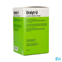 Afbeelding in Gallery-weergave laden, Uralyt U Gran. 280g/ 3 stuks maximum