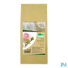 Afbeelding in Gallery-weergave laden, Altho Simples & Bio Tisane Rose Damas 30g