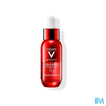 Afbeelding in Gallery-weergave laden, Vichy Liftactiv Collagen Specialist 16 Serum 30ml