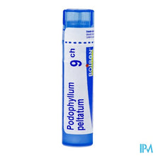Afbeelding in Gallery-weergave laden, Podophyllum Peltatum 9ch Gr 4g Boiron