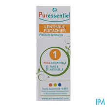 Load image into Gallery viewer, Puressentiel Eo Pistache Boom Expert 5ml