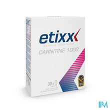 Afbeelding in Gallery-weergave laden, Etixx Carnitine 30t