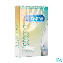 Afbeelding in Gallery-weergave laden, Femidom Vrouwencondoom 3