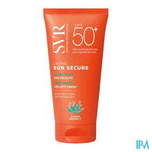 Afbeelding in Gallery-weergave laden, Svr Sun Secure Creme Spf50+ 50ml