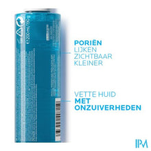 Afbeelding in Gallery-weergave laden, La Roche Posay Effaclar Lotion Astringente 200ml
