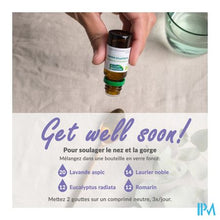 Afbeelding in Gallery-weergave laden, Phytosun Spijklavendel Fr-bio-01 Be2 5ml