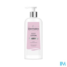 Afbeelding in Gallery-weergave laden, Dermalex Bodylotion 400ml