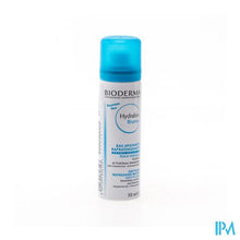 Afbeelding in Gallery-weergave laden, Bioderma Hydrabio Kalm. Verfris. Water Spray 50ml