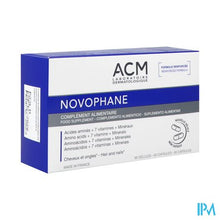 Afbeelding in Gallery-weergave laden, Novophane Caps 5x12
