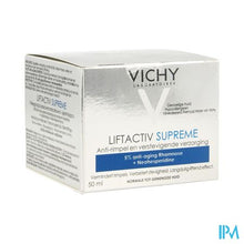 Load image into Gallery viewer, Vichy Liftactiv Supreme Nh 50ml