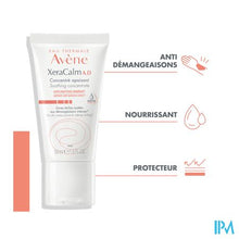 Afbeelding in Gallery-weergave laden, Avene Xeracalm Ad Concentraat 50ml