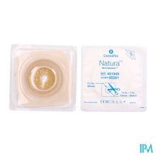 Afbeelding in Gallery-weergave laden, Natura Plaat Stomahes.flex Uitknipb. 38mm 5 401949