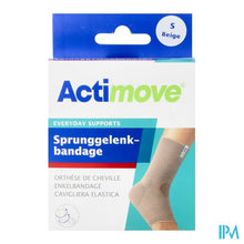 Load image into Gallery viewer, Actimove Ankle Support S 1