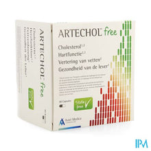 Afbeelding in Gallery-weergave laden, Artechol Free Caps 90