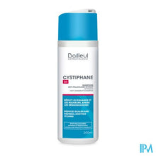 Afbeelding in Gallery-weergave laden, Cystiphane Ds Sh A/roos Intensief Fl 200ml