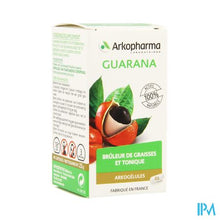 Afbeelding in Gallery-weergave laden, Arkocaps Guarana Plantaardig 45