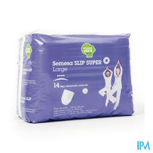 Afbeelding in Gallery-weergave laden, Marque V Semesa Slip Large 14