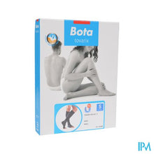 Load image into Gallery viewer, Bota Tovarix 20/i Kous Ad-p Nero Small