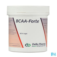 Load image into Gallery viewer, Bcaa Forte Caps 90 Deba