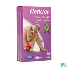 Afbeelding in Gallery-weergave laden, Floricran Caps 30 Orthonat