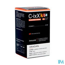 Afbeelding in Gallery-weergave laden, C-ixx Kidz Kauwtabl 90