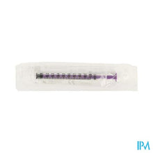 Afbeelding in Gallery-weergave laden, Enfit Spuit Ldt Low-dose Tip 1,0ml