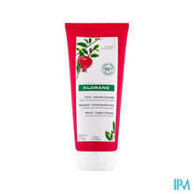 Load image into Gallery viewer, Klorane Capil. Balsem Grenaatappel 200ml