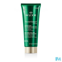 Afbeelding in Gallery-weergave laden, Nuxe Nuxuriance Ultra Handcr A/vlek A/age 75ml