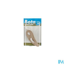 Afbeelding in Gallery-weergave laden, Bota Podo 26 Hamerteenkussen Rechts Large