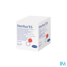 Afbeelding in Gallery-weergave laden, Hartmann Sterilux Es 10x10cm 8l.st. 40x3 P/s