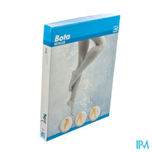 Afbeelding in Gallery-weergave laden, Botalux 140 Korte Kous Nero N5