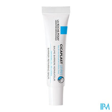Load image into Gallery viewer, La Roche Posay Cicaplast Lipbalsem Barriere 7,5ml
