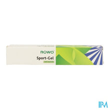 Afbeelding in Gallery-weergave laden, Rowo Sportgel 100ml