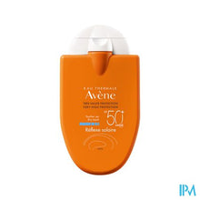 Afbeelding in Gallery-weergave laden, Avene Zon Spf50+ Reflexe 30ml