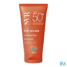 Afbeelding in Gallery-weergave laden, Svr Sun Secure Blur S/parfum Spf50+ 50ml