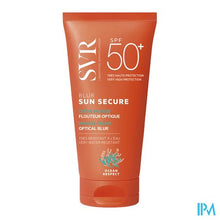 Afbeelding in Gallery-weergave laden, Svr Sun Secure Blur S/parfum Spf50+ 50ml