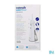 Afbeelding in Gallery-weergave laden, Waterpik Waterflosser Cordless Plus