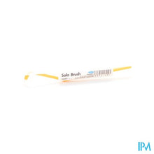 Afbeelding in Gallery-weergave laden, Solo Brush Single Tufted