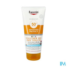 Afbeelding in Gallery-weergave laden, Eucerin Sun Kids Ip50+ Dry Touch 200ml