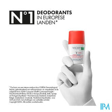 Afbeelding in Gallery-weergave laden, Vichy Deo Transp. Exc Stress Resist Roller 50ml