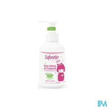 Afbeelding in Gallery-weergave laden, Saforelle Miss Wasverzorging 250ml