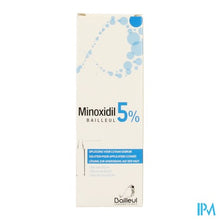 Afbeelding in Gallery-weergave laden, Minoxidil Biorga 5% Opl Cutaan Koffer Fl 1x60ml