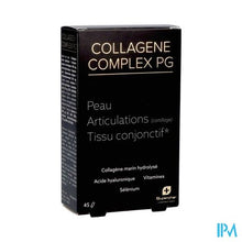 Afbeelding in Gallery-weergave laden, Collegeen Complex Pharmagenerix Caps 45