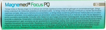 Afbeelding in Gallery-weergave laden, Magnemed Focus Tabl 30