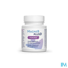 Afbeelding in Gallery-weergave laden, Magnebplusd Femina Tabl 30