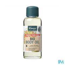 Afbeelding in Gallery-weergave laden, Kneipp Bio+ Huidolie 100ml
