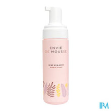 Load image into Gallery viewer, Cent Pur Cent Cleansing Foam Envie De Mousse 150ml