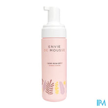 Afbeelding in Gallery-weergave laden, Cent Pur Cent Cleansing Foam Envie De Mousse 150ml