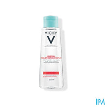 Load image into Gallery viewer, Vichy Purete Thermale Micel.water Gev. Huid 200ml